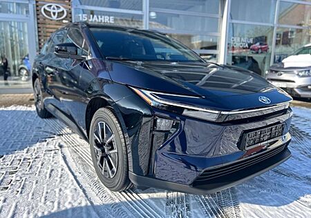 Toyota bZ4X 73kWh Teamplayer ACC 360 NAVI LED SHZ ACP