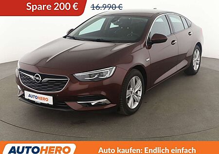 Opel Insignia 1.5 SIDI Turbo INNOVATION Aut.*NAVI*