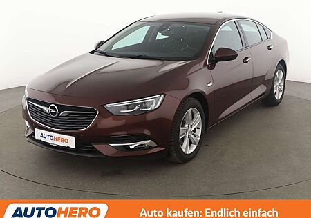 Opel Insignia 1.5 SIDI Turbo INNOVATION Aut.*NAVI*