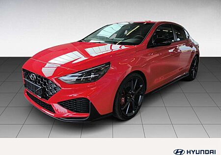 Hyundai i30 Fastback N Performance 2.0 T-GDI 8DCT NAVI LED