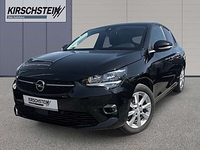 Opel Corsa F Edition 1.2 Sitz/Lenkradheizung App-Navi