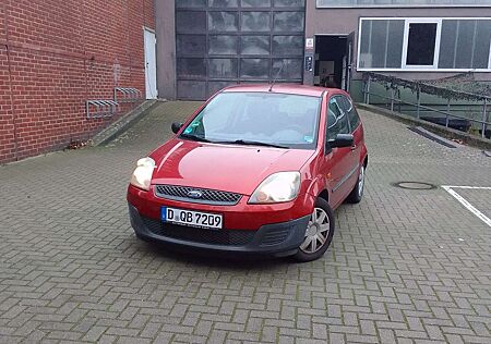 Ford Fiesta 1.3 Fun