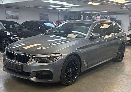 BMW 530 d xDrive M Sport, MEGAAUSSTATTUNG,TOPZUSTAND