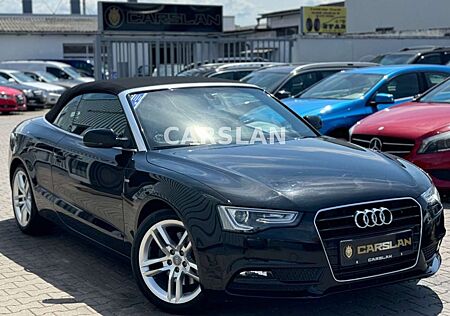 Audi A5 Cabriolet 3.0 TDI S LINE SPORTPAKET PLUS