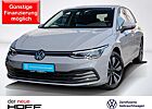 VW Golf Volkswagen VIII 1.0 eTSI DSG MOVE Navi Anschlussgarantie