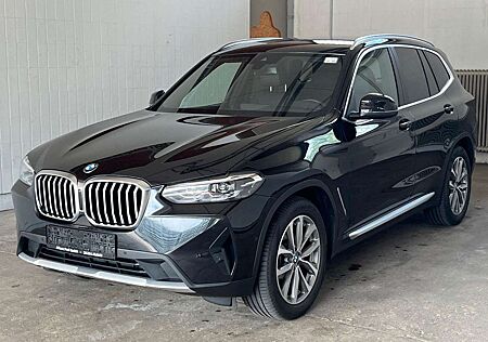 BMW X3 xDrive 20i*Kamera*Led*Ambiente*Ahk*