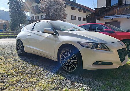 Honda CR-Z 1.5 i-VTEC GT