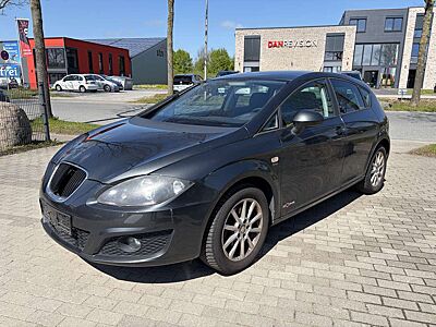 SEAT Leon 1.2 TSI Style Copa Navi Tempo Sitzhzg. PDC Klima