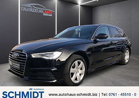 Audi A6 Avant 2.0 TDI ultra Navi DSG Bi-Xenon Leder El. He