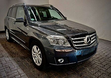 Mercedes-Benz GLK 220 CDI Sport Edition Inkl. 12 Mon. GARANTIE