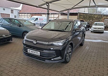 VW Tiguan Volkswagen 1.5 eTSI 110 kW Life LED-Plus el.Klappe Komfortpak
