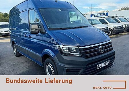 VW Crafter Volkswagen Kasten 35 MR L2H2 Kamera*NAVI*Klima