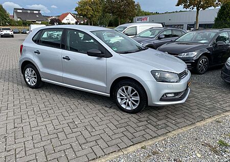 VW Polo Volkswagen Trendline. Navi. Klimaanlage