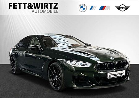 BMW M850 i xDrive Gran Coupé Individual|Lr. 1.245,- br. o.A