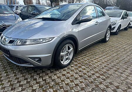 Honda Civic Lim. 5-trg. 1.8 Comfort