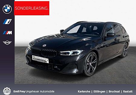 BMW 320 i Touring M Sonderleasing ab 444€