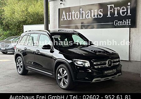 Mercedes-Benz GLB 220 d 4Matic*MULTIBEAM*360°KAM*AHK*DISTRO+