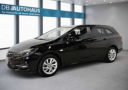 Opel Astra ST Business Edition 1.2 Turbo