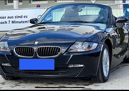 BMW Z4 roadster 2.2i