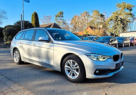 BMW 316 d Touring Advantage |Standhzg.|LED-Scheinw.|