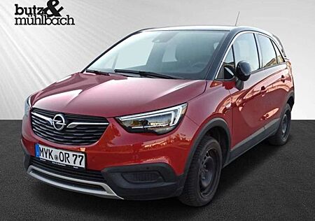 Opel Crossland 1.2 Start Stop 2020