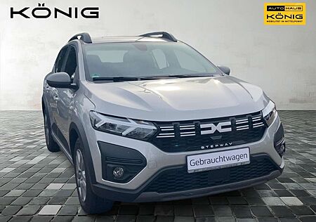 Dacia Sandero Stepway Expression 1.0 TCe 90 PS CVT