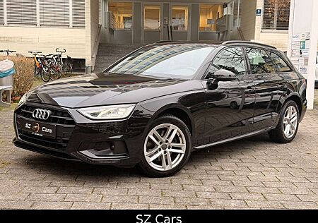 Audi A4 Avant 35 TDI advanced*LEDER*ACC*LED*AUT