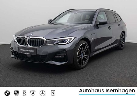 BMW 330 xD M Sport Laser 360°HUD DAB HiFi 19Zoll