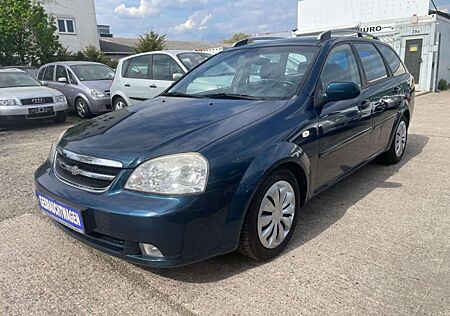 Chevrolet Nubira Wagon 1,6 SE KLIMA !!!