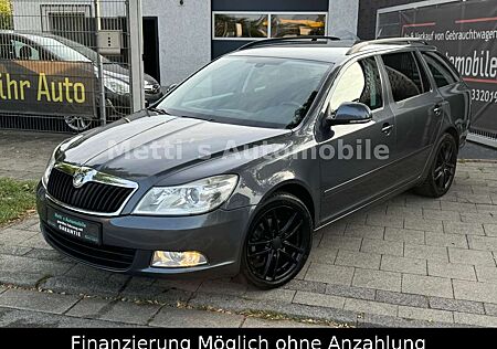 Skoda Octavia Combi Impuls Edition 1.4 TSI*AHK*Alus*