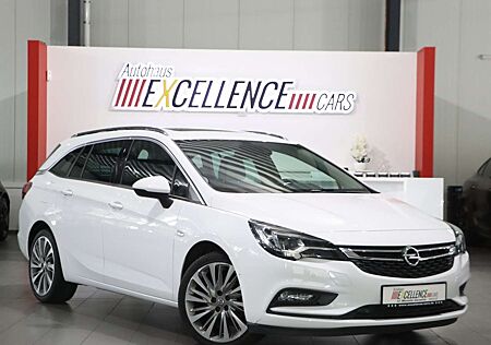 Opel Astra K ST 1.6 BI-CDTI INNOVATION / MATRIX-LED