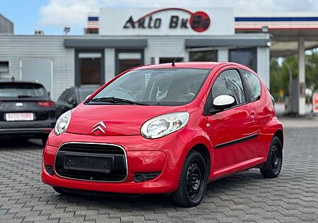 Citroën C1 Citroen C-Chic