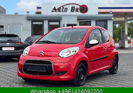 Citroën C1 Citroen C-Chic