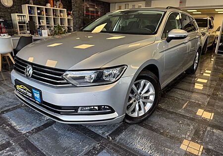 VW Passat Variant Volkswagen Comfortline BMT/Start-Stopp*Navi*