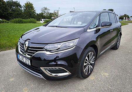 Renault Espace Diesel dCi 160 Initiale HUD PANO 7SITZE