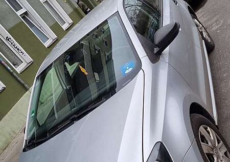 VW Polo Volkswagen 1.2 Trendline