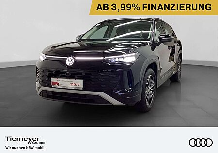 VW Tayron Volkswagen 2.0 TDI DSG 4M LIFE 7-SITZE LM18 MATRIX A