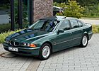 BMW 520 E39 – Ein echtes Liebhaberfahrzeug!