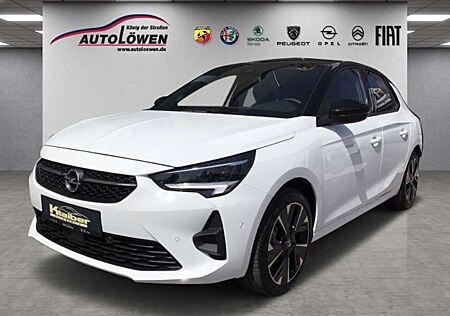 Opel Corsa F e GS Line