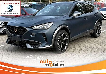 Cupra Formentor VZ 4Drive PANO |AHK |ACC |Spur |KAM