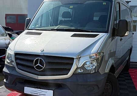 Mercedes-Benz Sprinter II Kasten 210/211/213/214/216 CDI