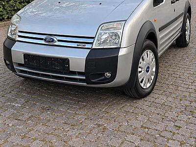 Ford Tourneo Connect 1.8 TDCi / TÜV Neu