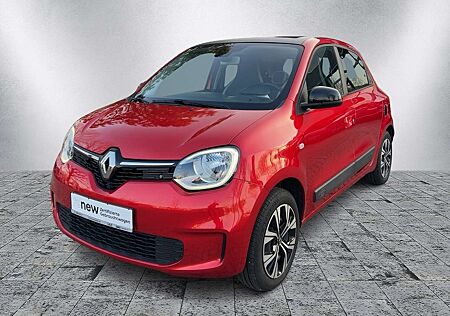 Renault Twingo SCe 65 Zen *Klima,GJR,SHZ,Schiebedach*