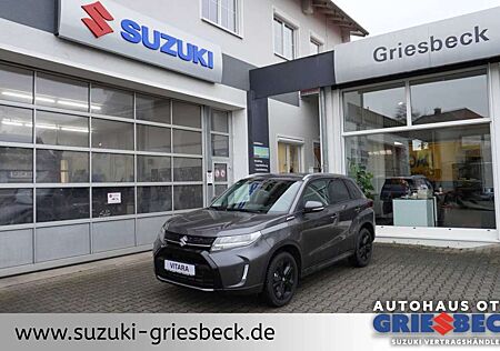 Suzuki Vitara 1.4 Boosterjet Hybrid Allgrip Comfort+/ Vorführwag