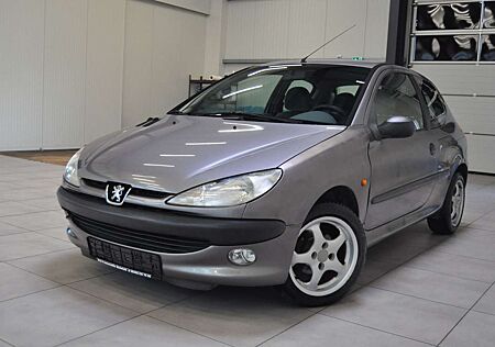 Peugeot 206 1.4 Style 75