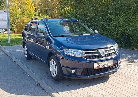 Dacia Logan MCV II Kombi Ambiance*TÜV-NEU*KLIMA*
