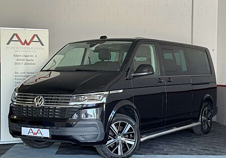 VW T6 Multivan Volkswagen 6.1 lang Comfort LED ACC AppConn DAB