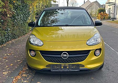Opel Adam 1.0 Start/Stop Open Air