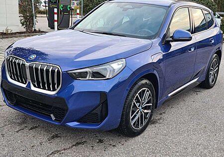 BMW X1 Plug-In-Hybrid xDrive25e Aut. M Sportpaket