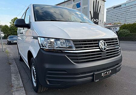 VW T6 Transporter Volkswagen T6.1 Transporter Kasten EcoProfi | Klimaanlage